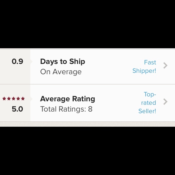 Meet your Posher, Toni - Picture 3 of 9